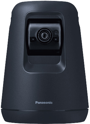 Panasonic HD ペットカメラ KX-HDN215」
